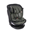 Seggiolino AVIATOR i-Size ISOFIX Green